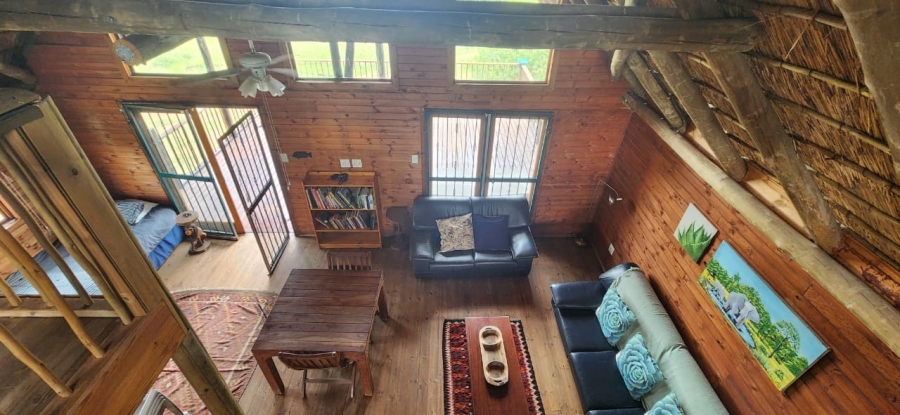 3 Bedroom Property for Sale in Vaalkop AH North West